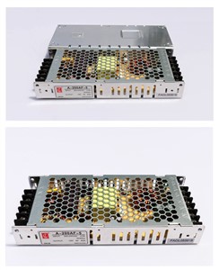 LED顯示屏電源維修指南